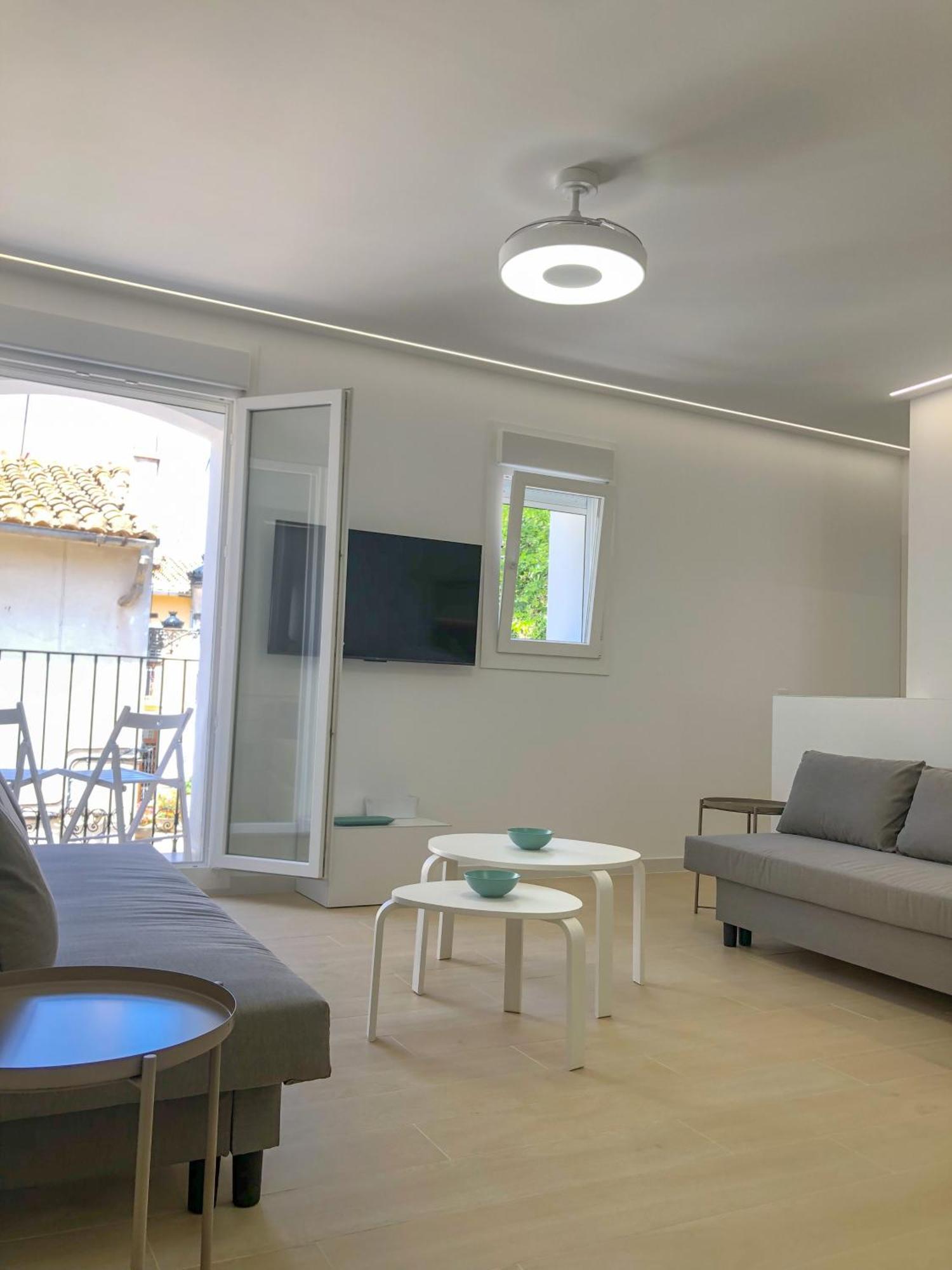 Casual Home Valencia Exterior foto