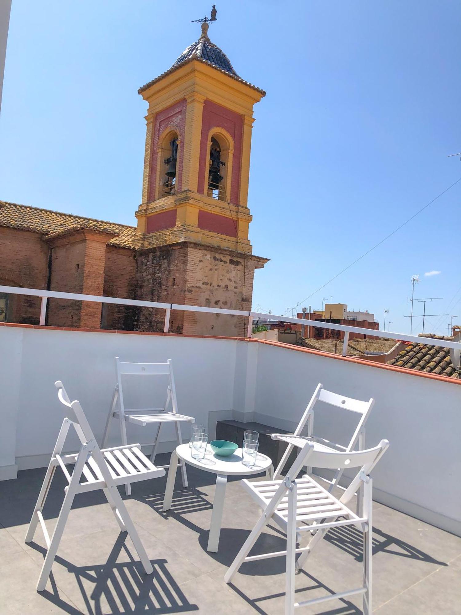 Casual Home Valencia Exterior foto